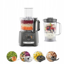 Multipro Compact FDP31.170GY