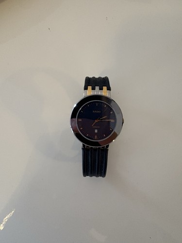 Rado diastar damen - rado, quarz