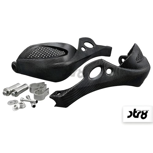 Handprotektoren set str8 - handprotektoren,