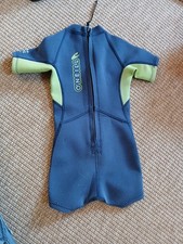 Neoprenanzug Kinder / Babys