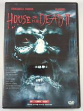 House of the Dead II (DVD)