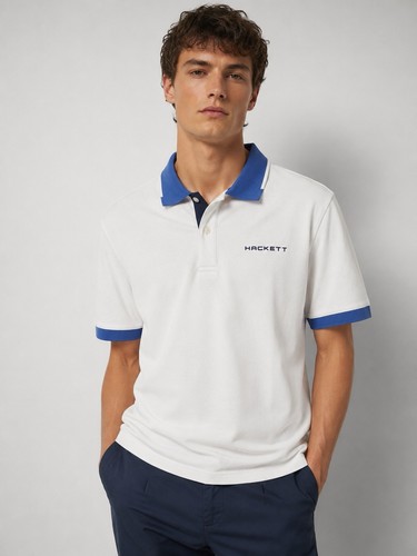 Hackett london golf - 🔥,