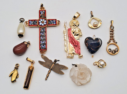 Schmuck ketten anhänger - schmuck,