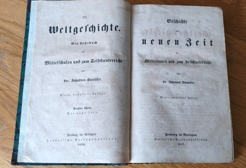 Antikes buch bumüller - j.,