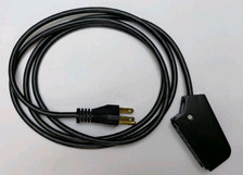 Netz-Kabel  Power Mains Cable US / UK version für / for EMT 927 930 NEU NEW