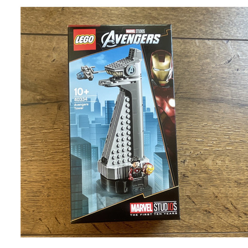Lego marvel super heroes - marvel,