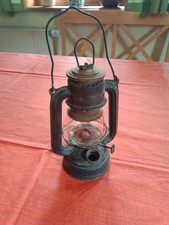 Laterne Lampe FROWO Nr.770   deutsche Luftschutzlaterne 1940