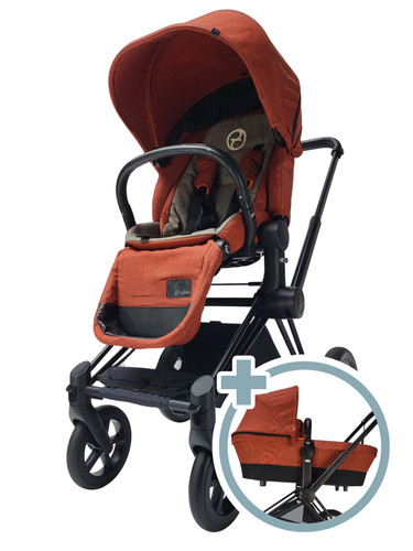 Cybex priam kinderwagen - -,