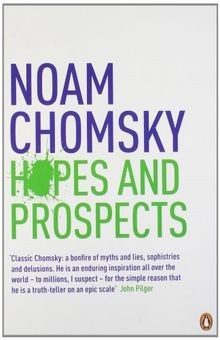 Hopes and prospects - von, noam