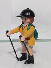 PLAYMOBIL FIGUR WANDERER