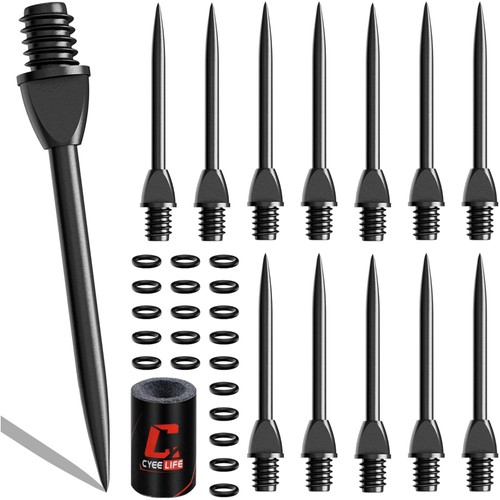 Dartpfeile spitzen stück - spitzen,