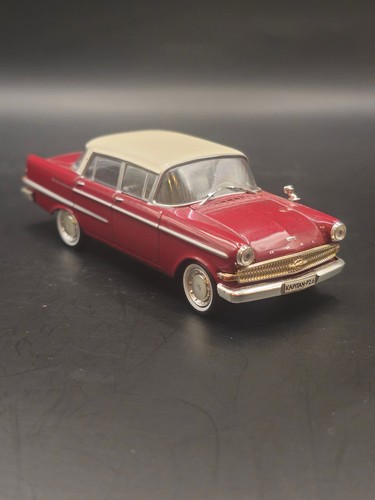 Opel kapitän limousine - p2,