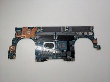 Dell XPS 15 9500 Motherboard