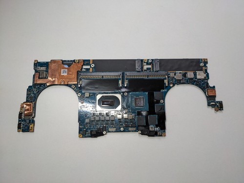 Dell xps 9500 motherboard - dell, 15