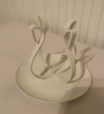 Kommunion Taufe Kommunionkerze Taufkerze Kerzenständer Kerzenhalter 30mm - 40mm