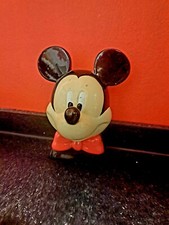Mickey Mouse Figur. Büste
