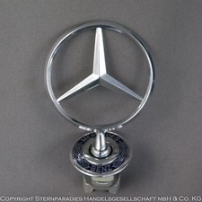 orig. Mercedes Stern A2028800186 für W124 W202 NEU