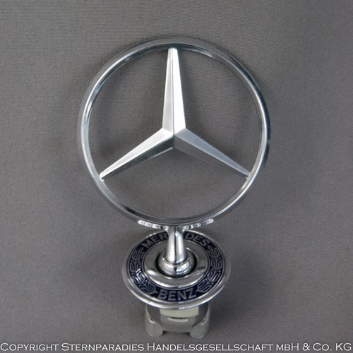 Orig mercedes stern - orig.,