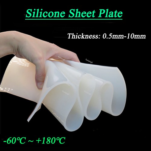 Silikonplatte transparent - silikonplatte,