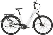 Zemo bike damen - ze, e-bike