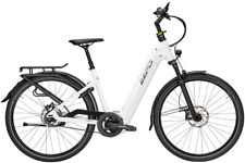 Zemo ZE 5F  E-Bike  Damen  53