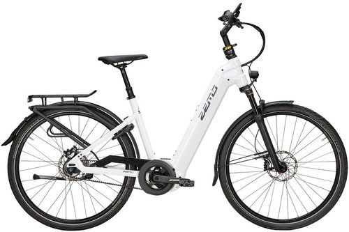 Zemo bike damen 48 - ,