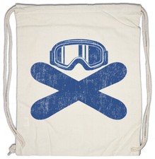 Snowboard Tools Turnbeutel