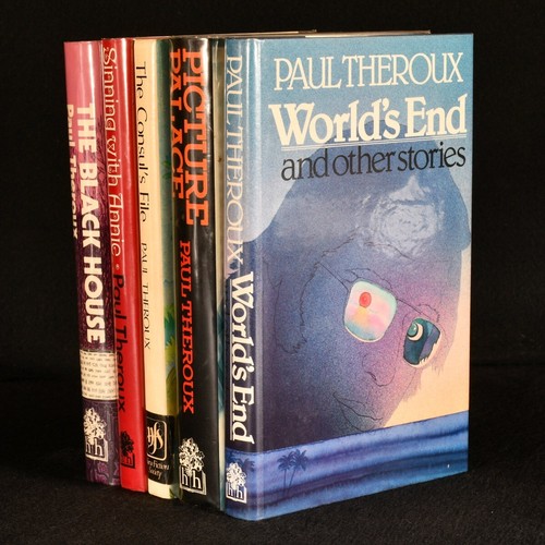 1974 1980 5vol - a, collection