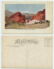 62908 - Gateway to the Garden