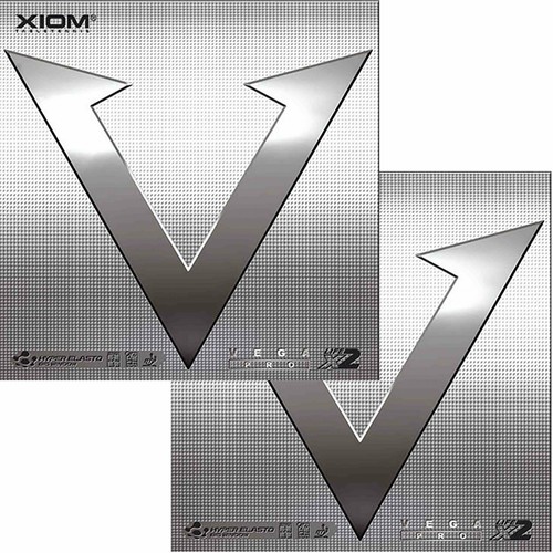 Xiom vega pro doppelpack - vega,