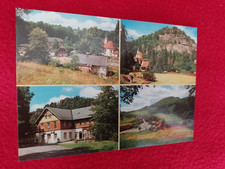 Lückendorf 1990. Oybin