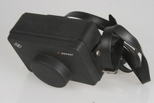 Bereitschaftstasche Agfa für Agfamatic Sensor 300