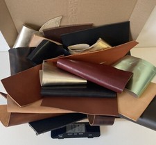 Pflanzlich gegerbtes