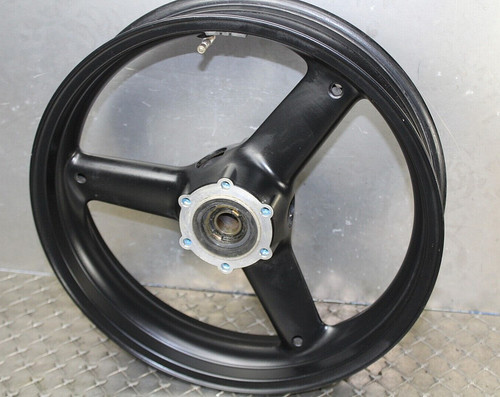 Triumph speed triple 955 felge - triple,