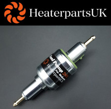 Kraftstoffpumpe für Webasto 24V - gleiche Durchflussrate wie Original! OEM REF: 85105B 1322422A