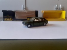 Solido Nr. 76 Simca Horizon