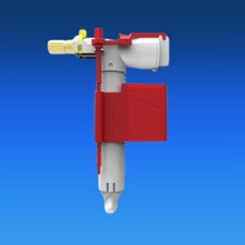 Sanit Füllventil 510