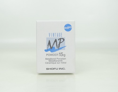 Shofu vintage powder - shofu,