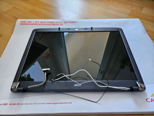 Acer aspire 7520 - acer,