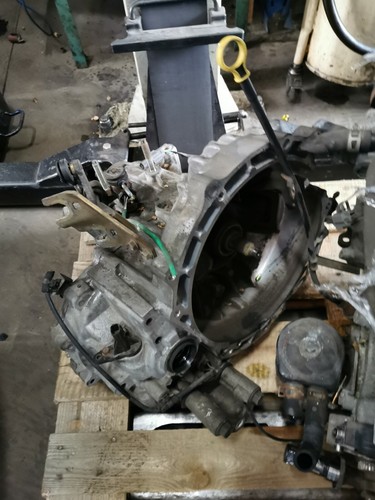 Mazda gang getriebe g2 - getriebe,