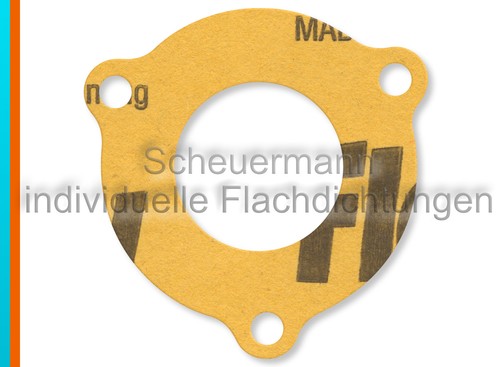 Thermostatgehäuse-Dichtung