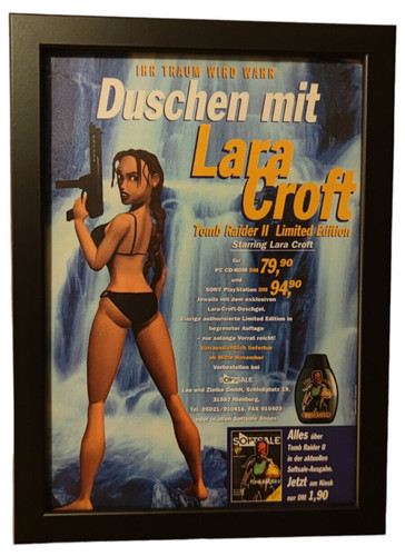 Lara croft tomb - lara, 2