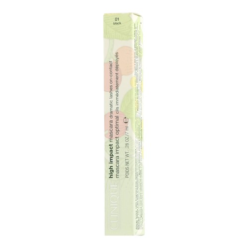 Clinique high impact - high, mascara