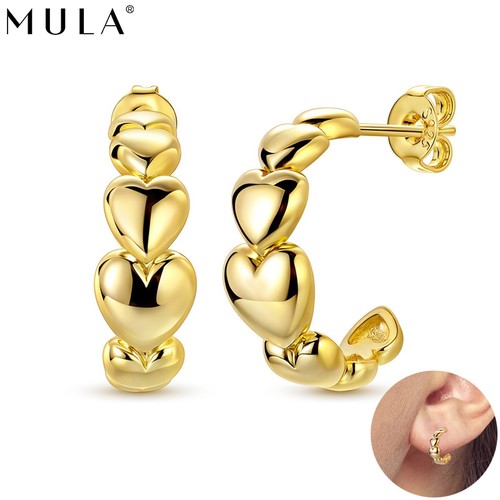 Mula feine 925 sterling - mula,