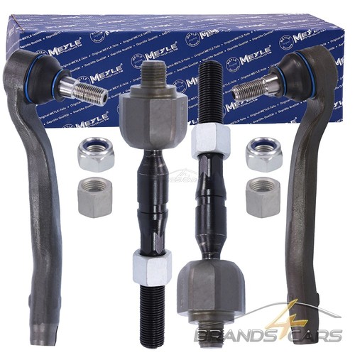 Meyle spurstangenkopf 2x - 2x,