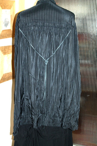 Rundholz bluse schöner - ,