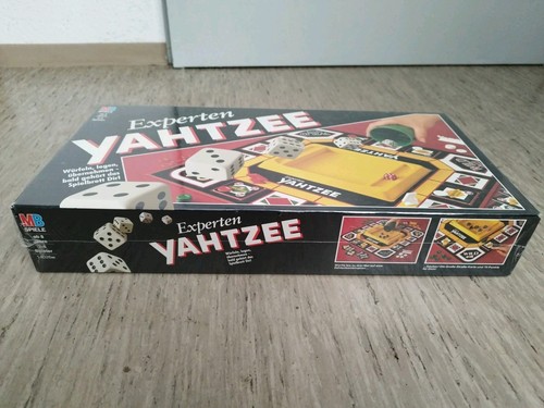 Experten yahtzee spiele - experten,