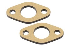 Isolierflansch (Vergaser) für BMW R51/2, R51/3, R67, R50,/2, R60,/2 - Paar