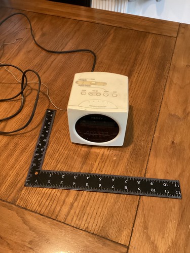 Vintage sony dream machine - vintage,