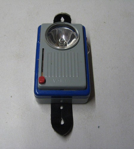 Varta 686 taschenlampe - varta,